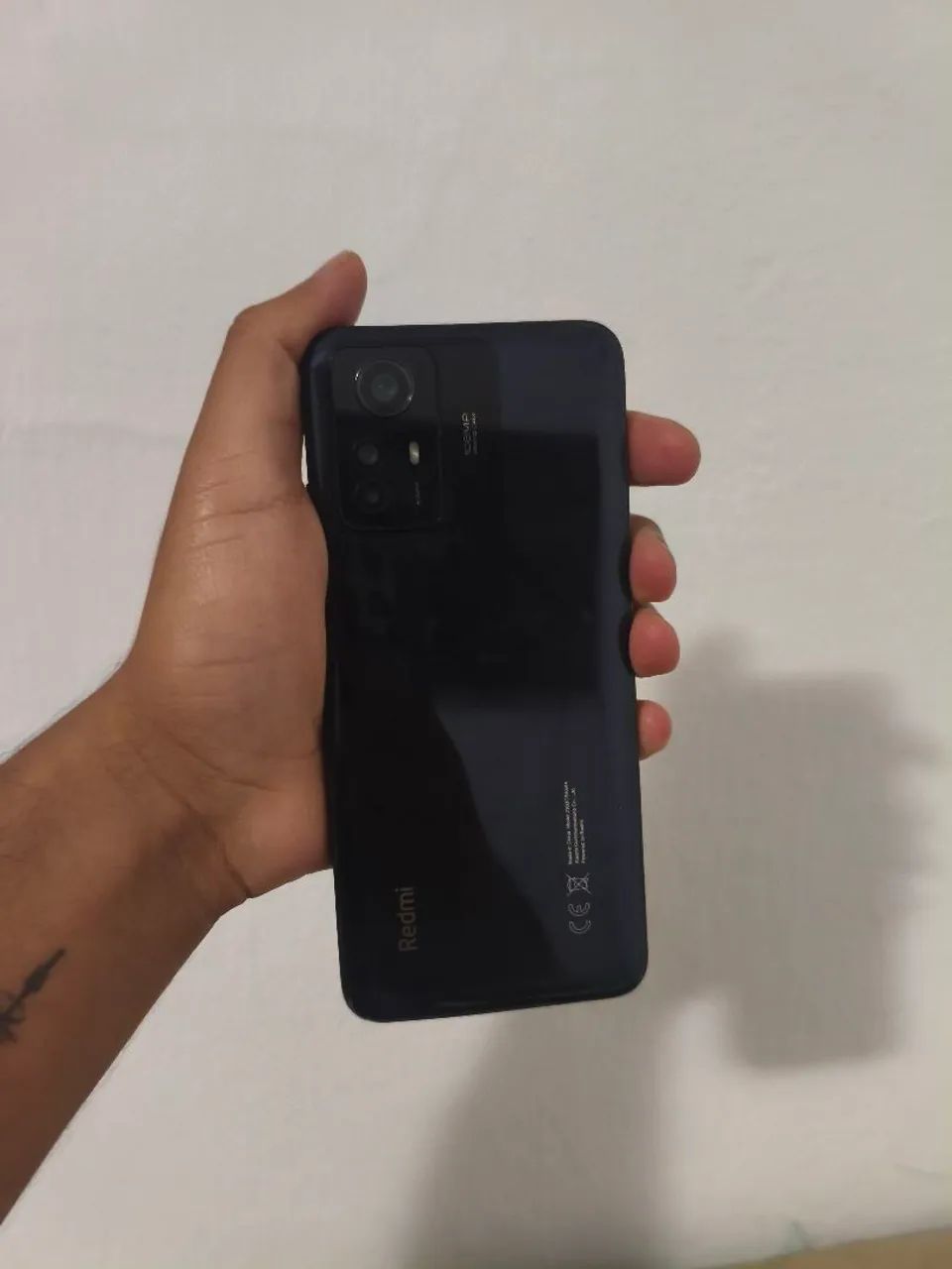xiomi Redmi note 12s  - Foto 4