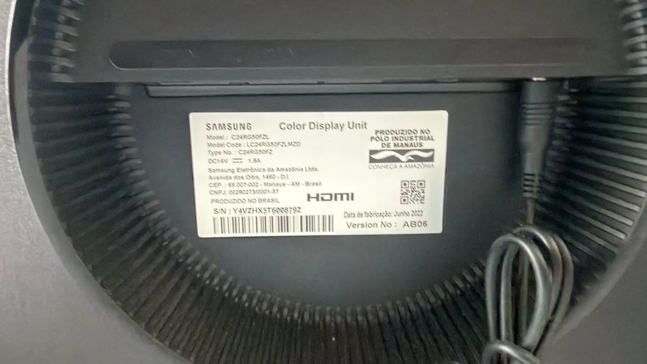 Monitor PC - Foto 4