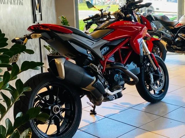 Ducati 821 2016 - 1415632185 | OLX