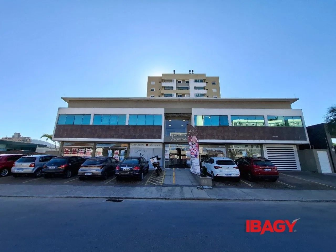 Oportunidade! Loja em Praia João Rosa - Biguaçu - Foto 3