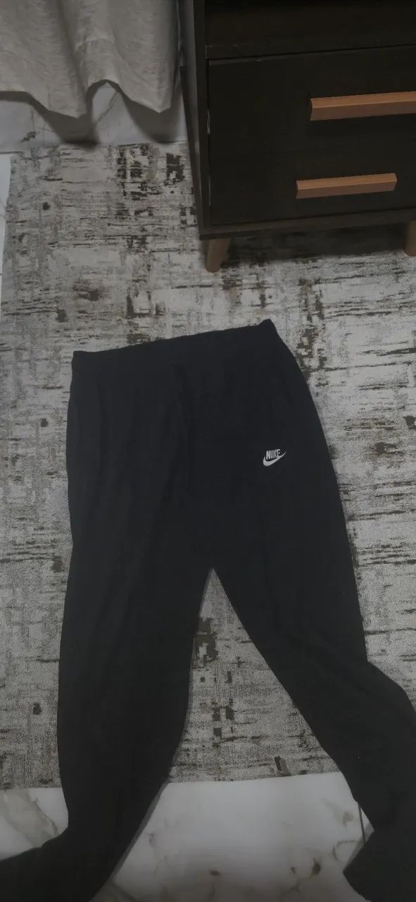Chuteira E Calça 