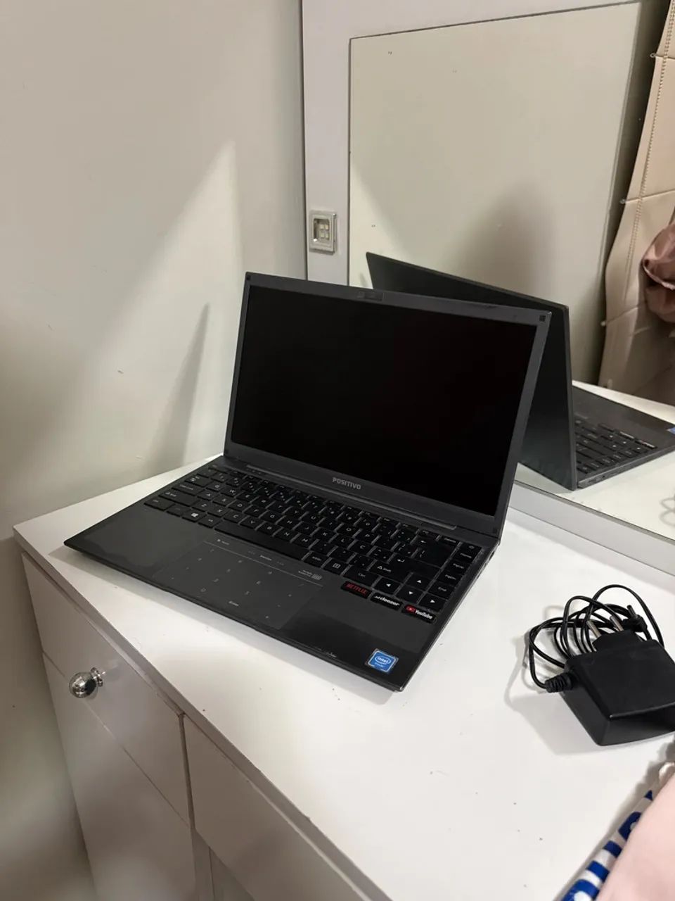 Notebook Positivo | 500GB - Foto 3