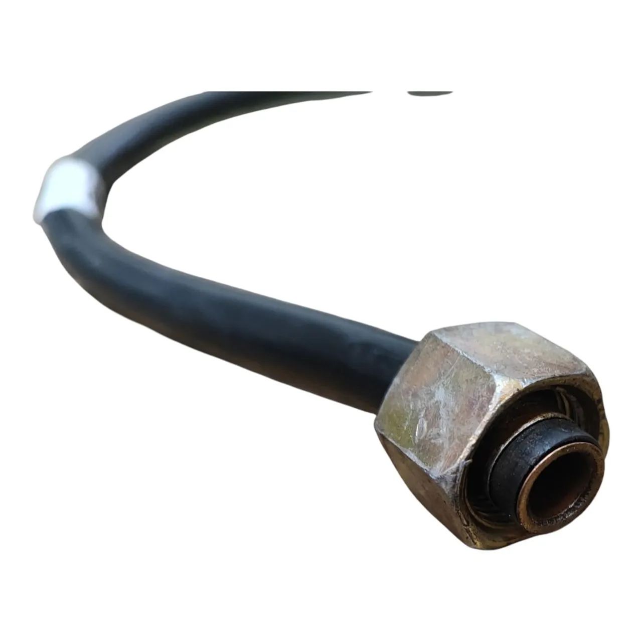 Cano Água Compressor Motor Fpt Tector 170e21 - Foto 3
