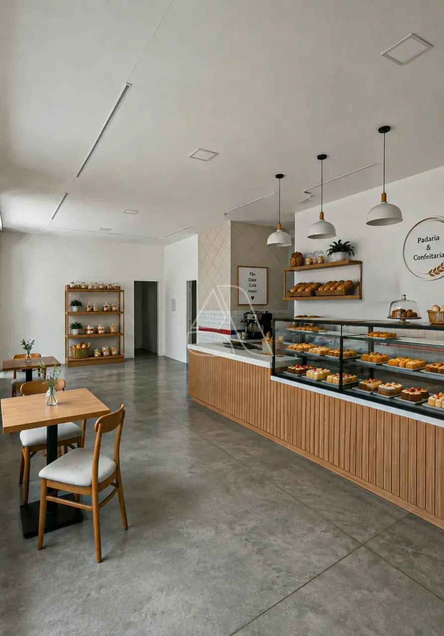 Ponto comercial para aluguel | Centro - Anápolis - GO - Foto 3