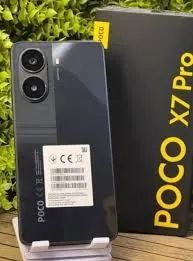 Xiaomi Poco X7 Pro 5G 512 GB  - Foto 3