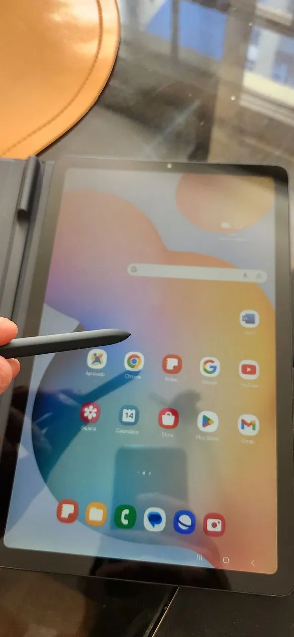 Tab 6s lite  - Foto 4