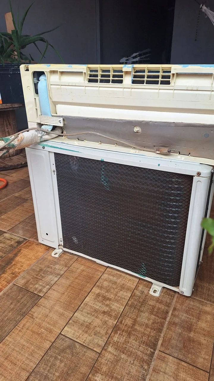 Vendo ar condicionado  - Foto 4