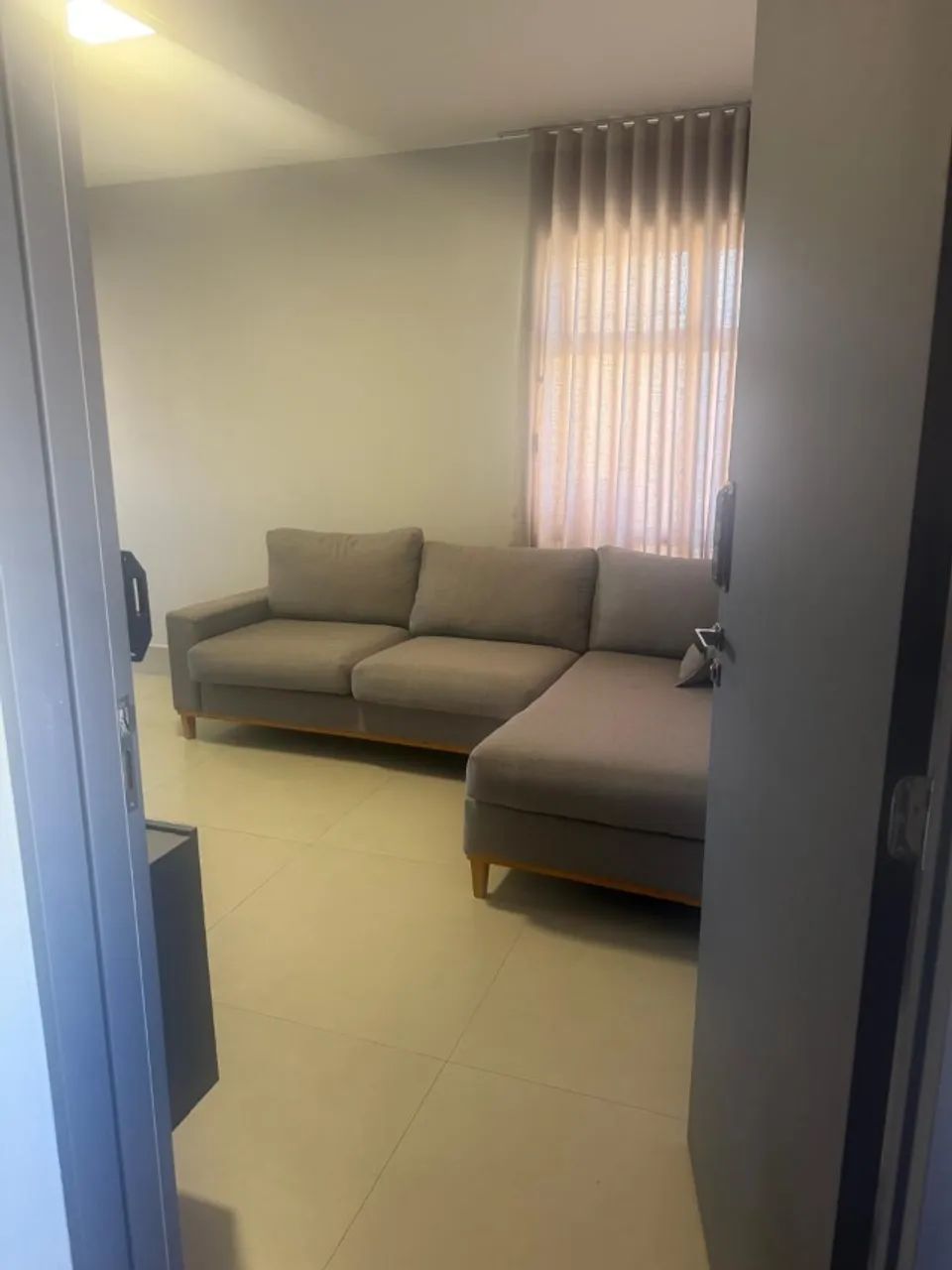 Apartamento mobiliado Setor Oeste - Foto 5