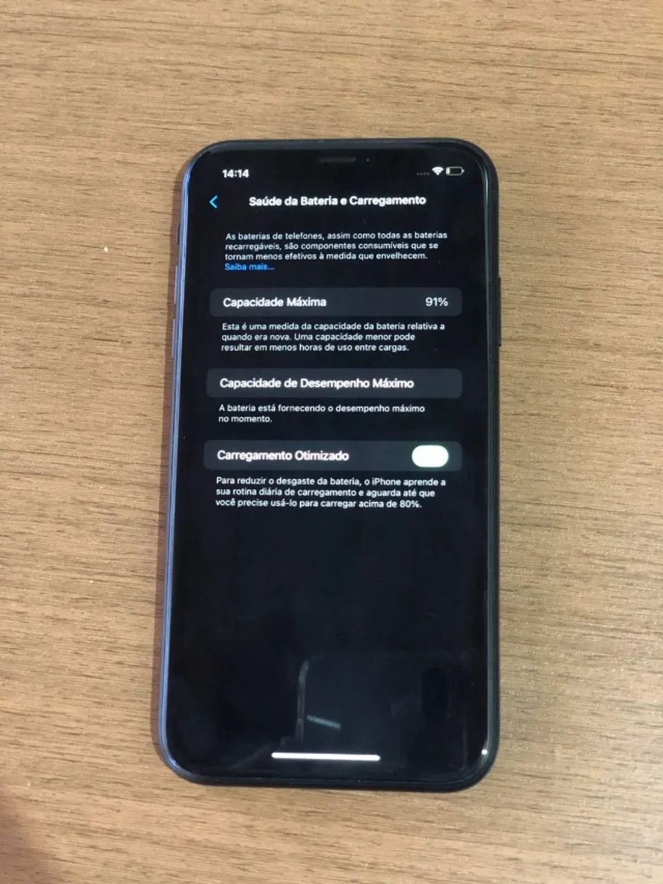 iPhone XR 64GB Preto | Excelente Estado - Foto 3
