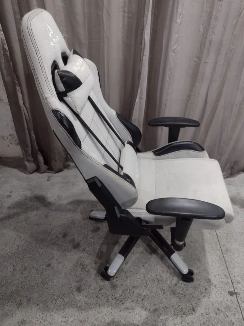 Cadeira gamer - Foto 4