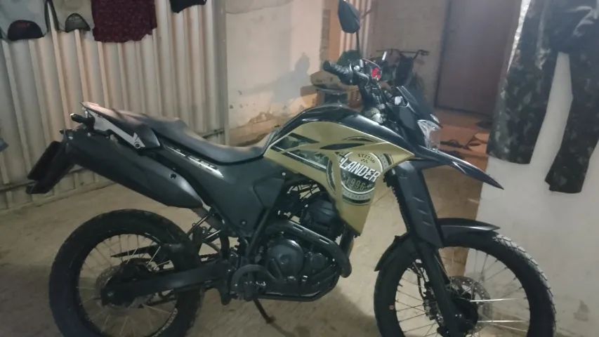 Moto em excelente estado  - Foto 2