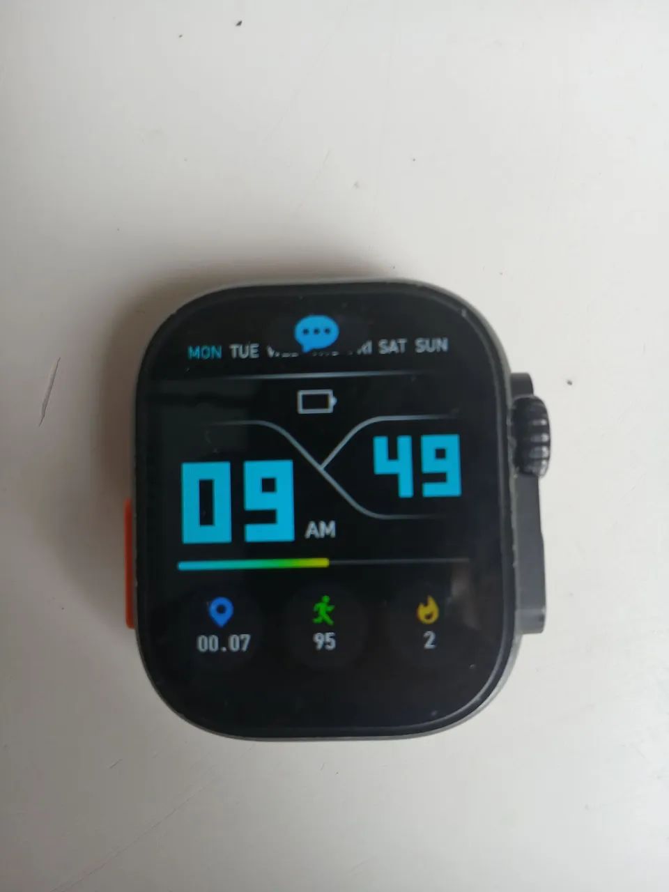 SmartWatch - Foto 4