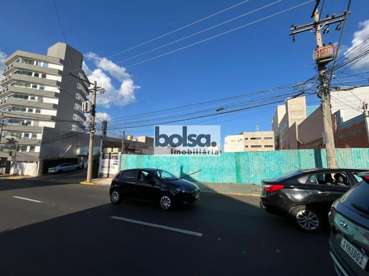 TERRENO COMERCIAL PROXIMO AVENIDA DUQUE DE CAXIAS ! ! - Foto 4