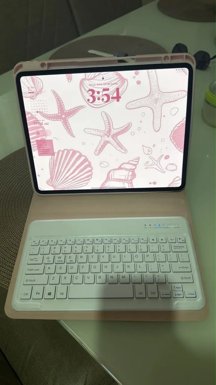 iPad 13 pro 256gb m4 - Foto 2