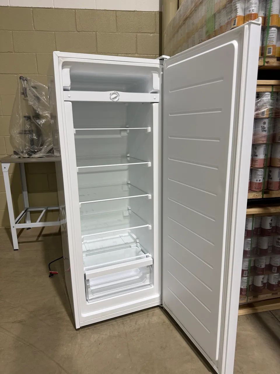 Freezer Vertical Philco Pfv205b 2 Em 1 201l - Foto 2