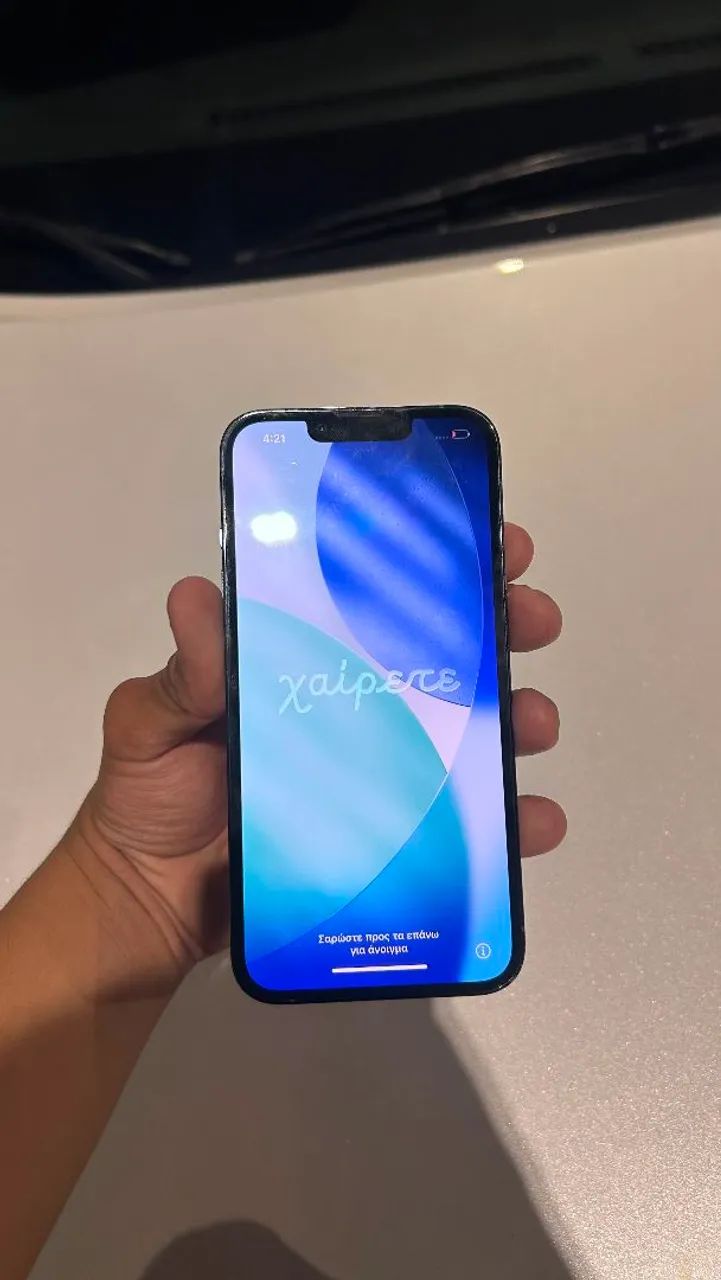 ? iPhone 13 Pro - Oportunidade Imperdível! - Foto 2