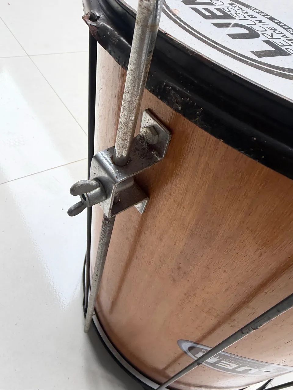 Surdo LUEN 45x18 - Foto 2