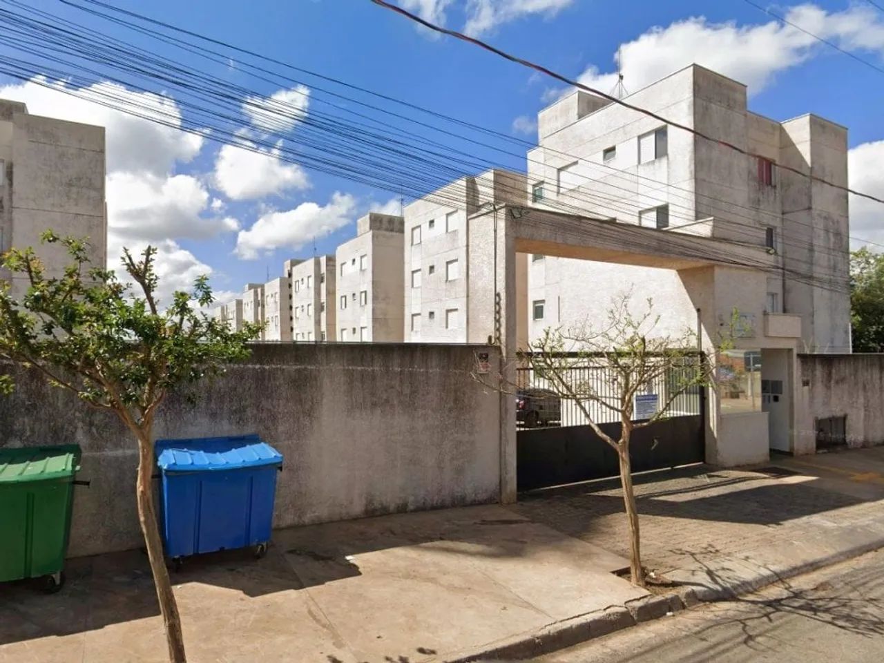 Apartamento 46 m² - Vila Mazzei - Itapetininga - SP - Foto 4