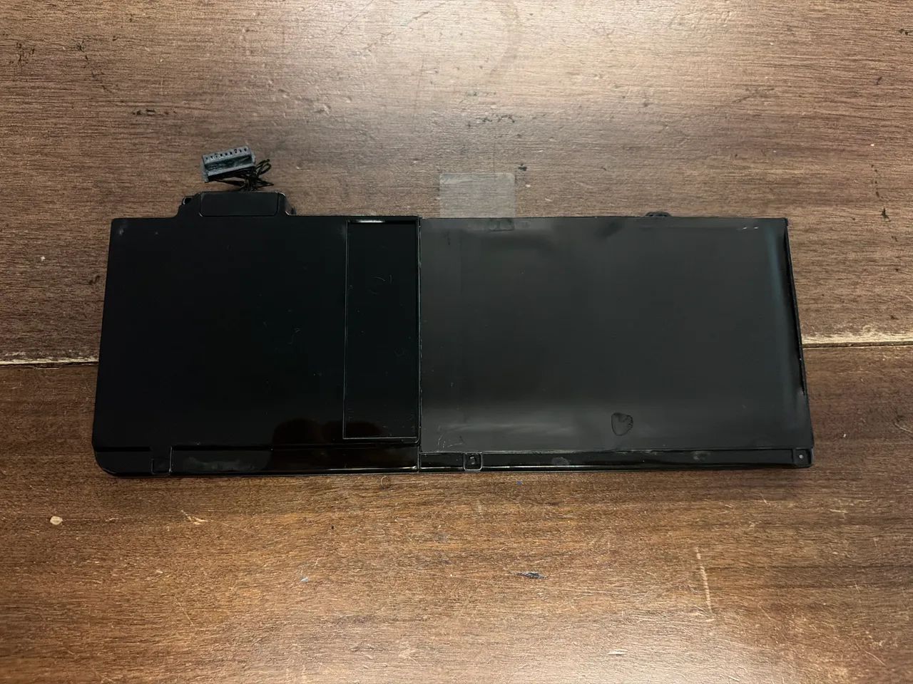 Bateria brinco - Foto 2
