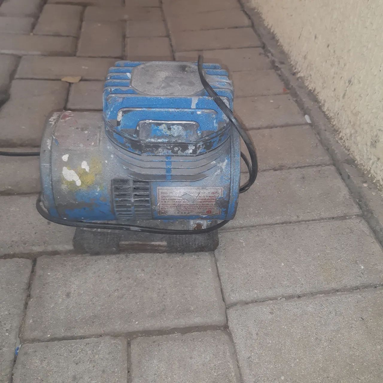 Compressor 