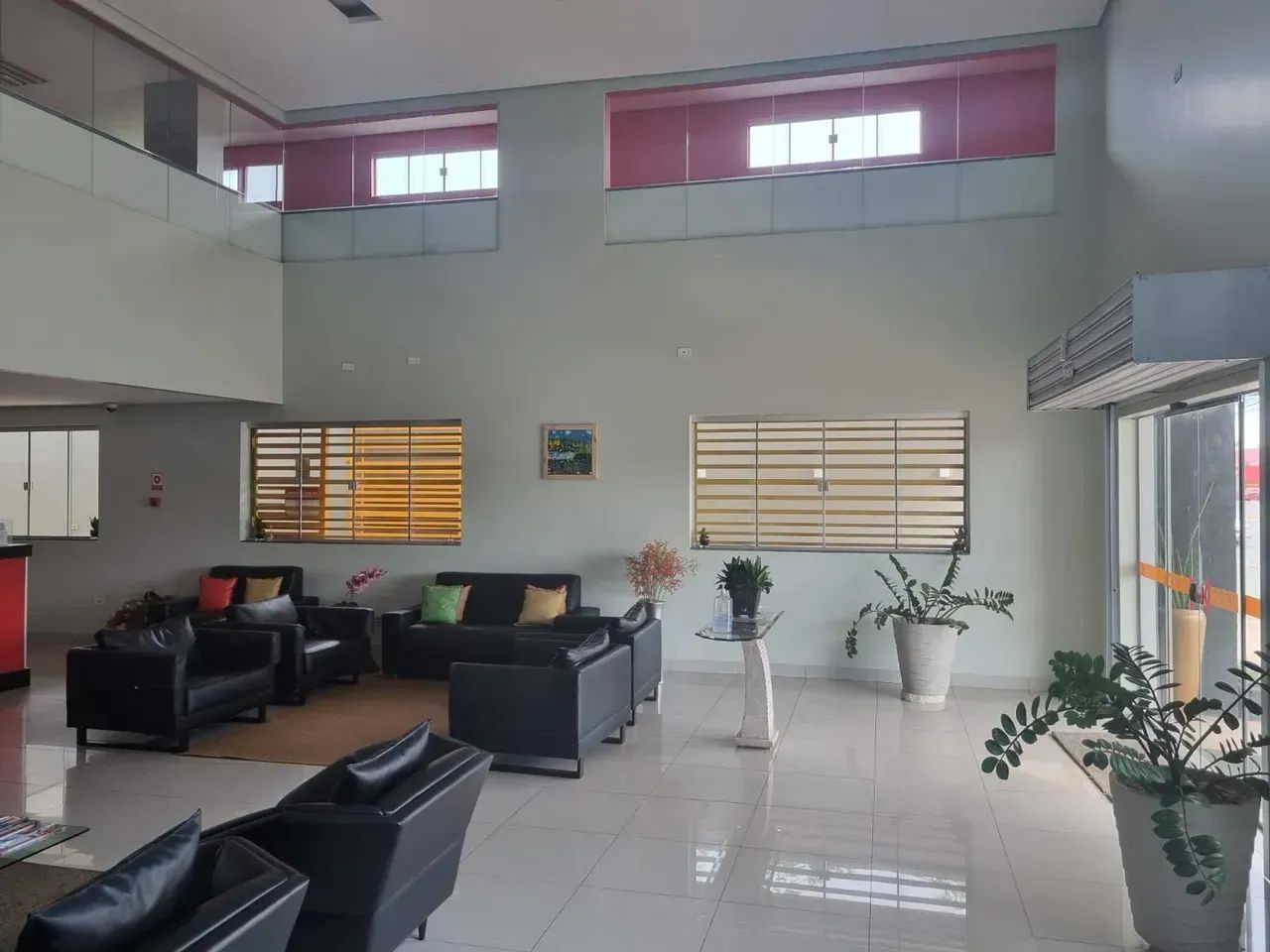 Hotel próximo  ao centro de Cuiabá - Coxipó - Foto 3