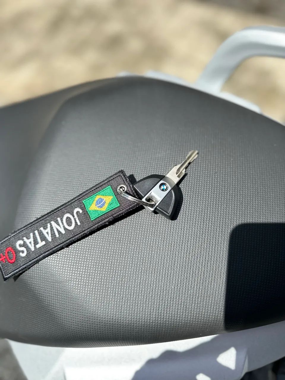 BMW G 310 GS - 2025 - Foto 10