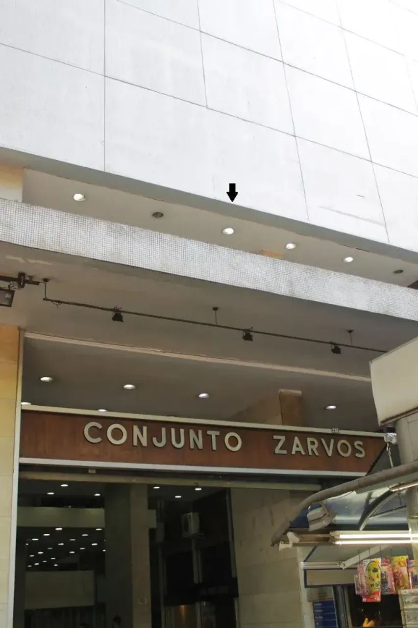 Foto - São Paulo - Consolação