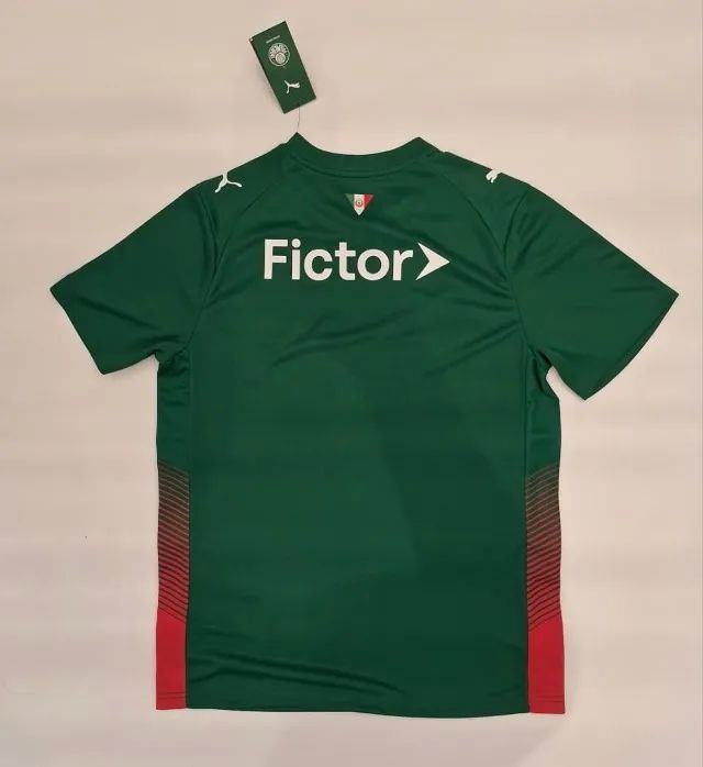Camisa do Palmeiras - Foto 2