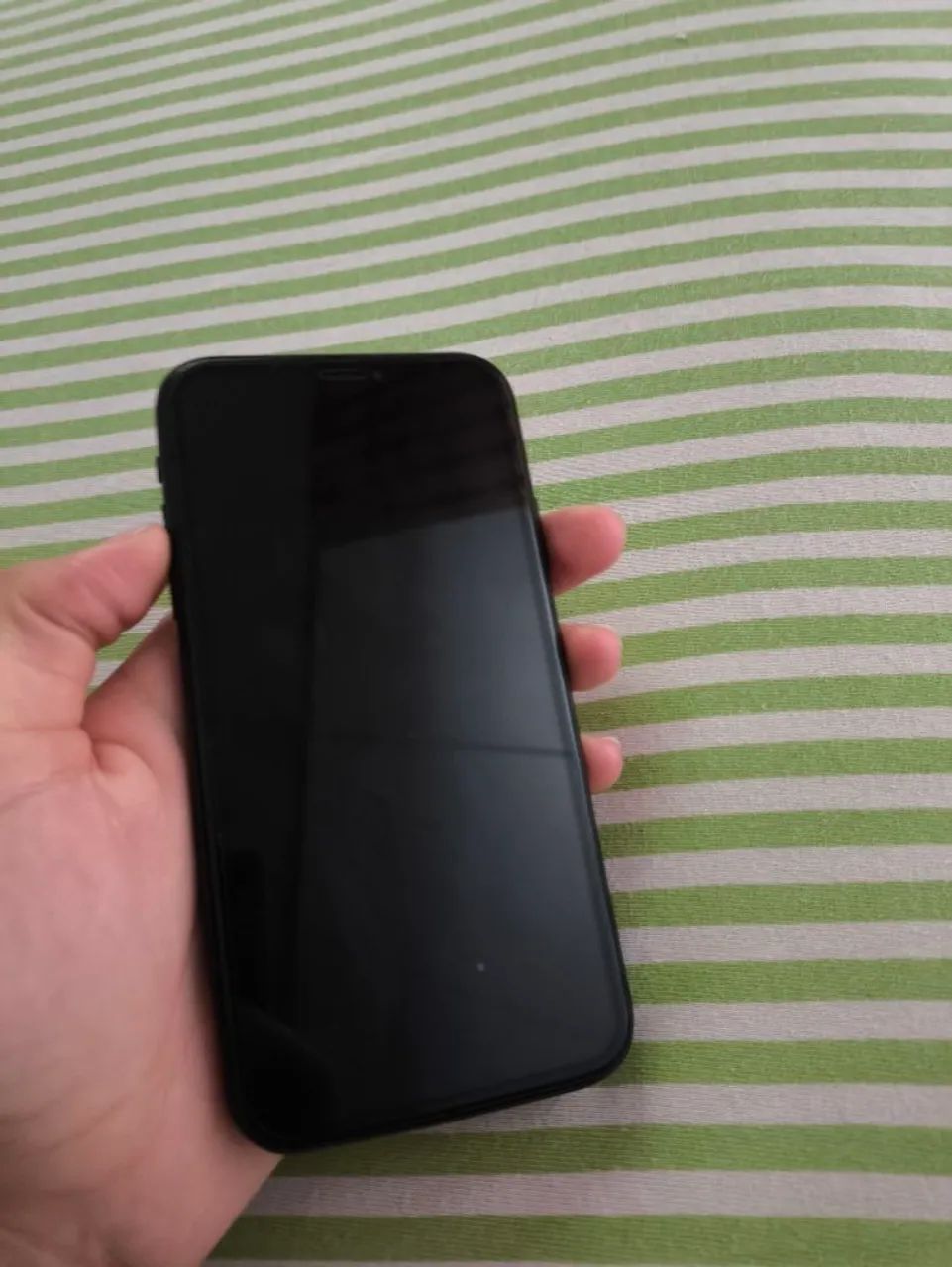 iPhone xr - Foto 2