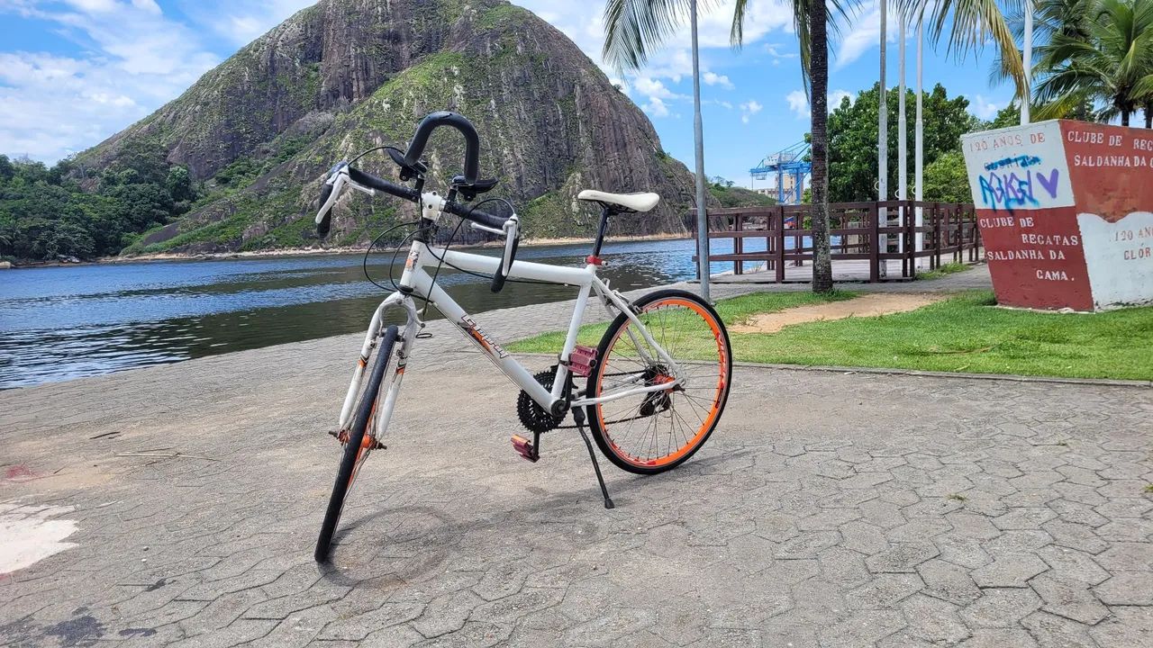 Vendo Bicicleta!