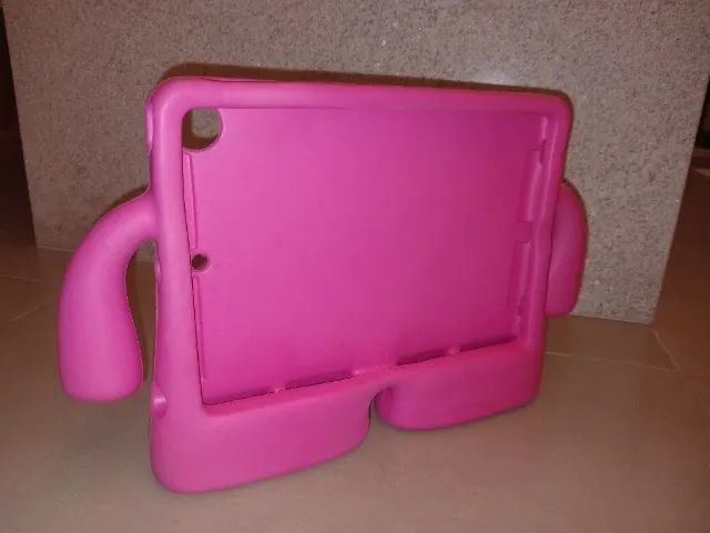 Capinha iPad Air - Foto 3