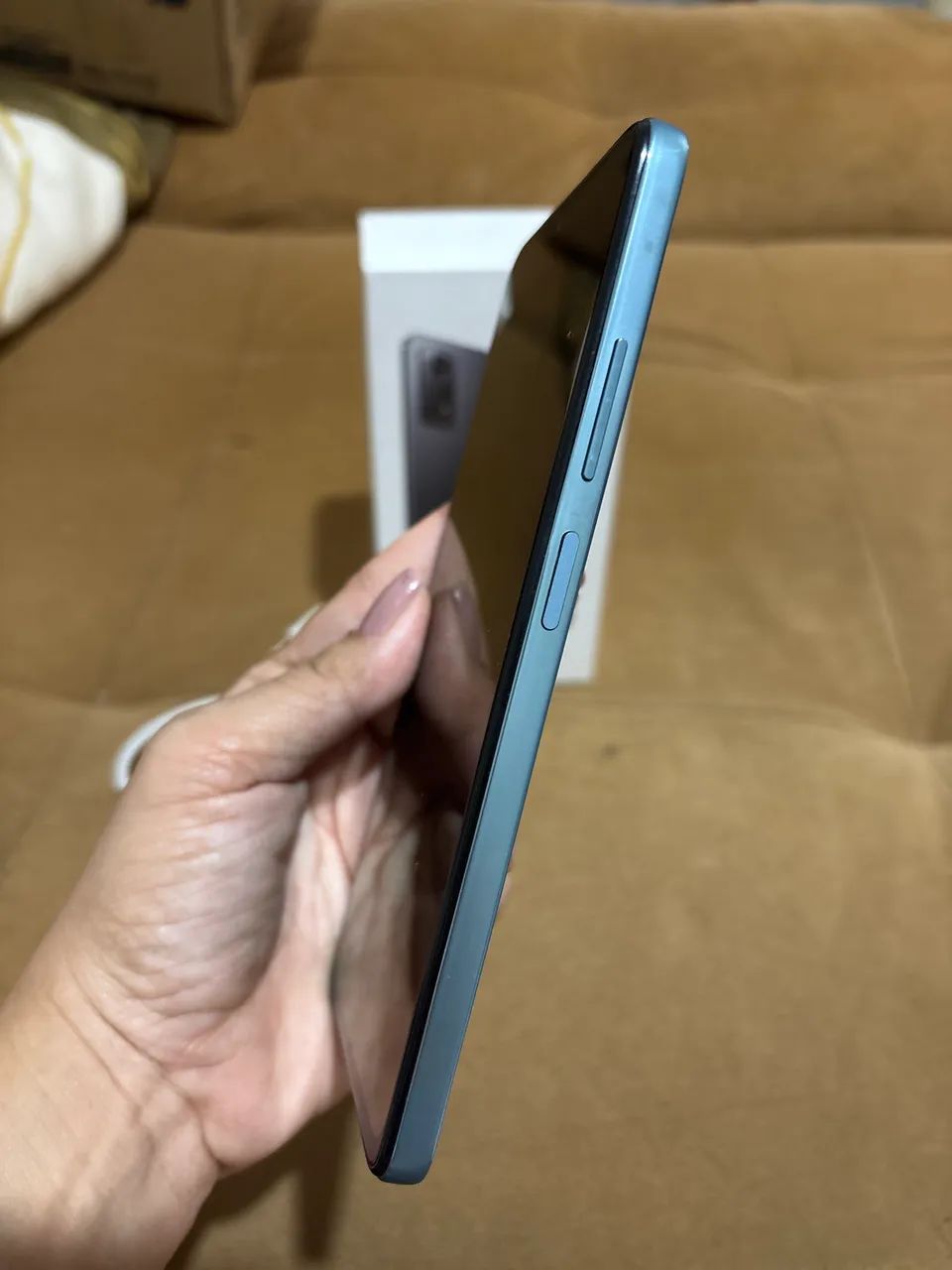 XIOMI NOTE 12 PRO - Foto 3