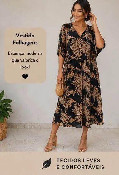 Vestidos - Foto 2