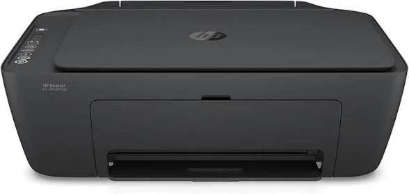 Impressora multifuncional Hp 2774 series