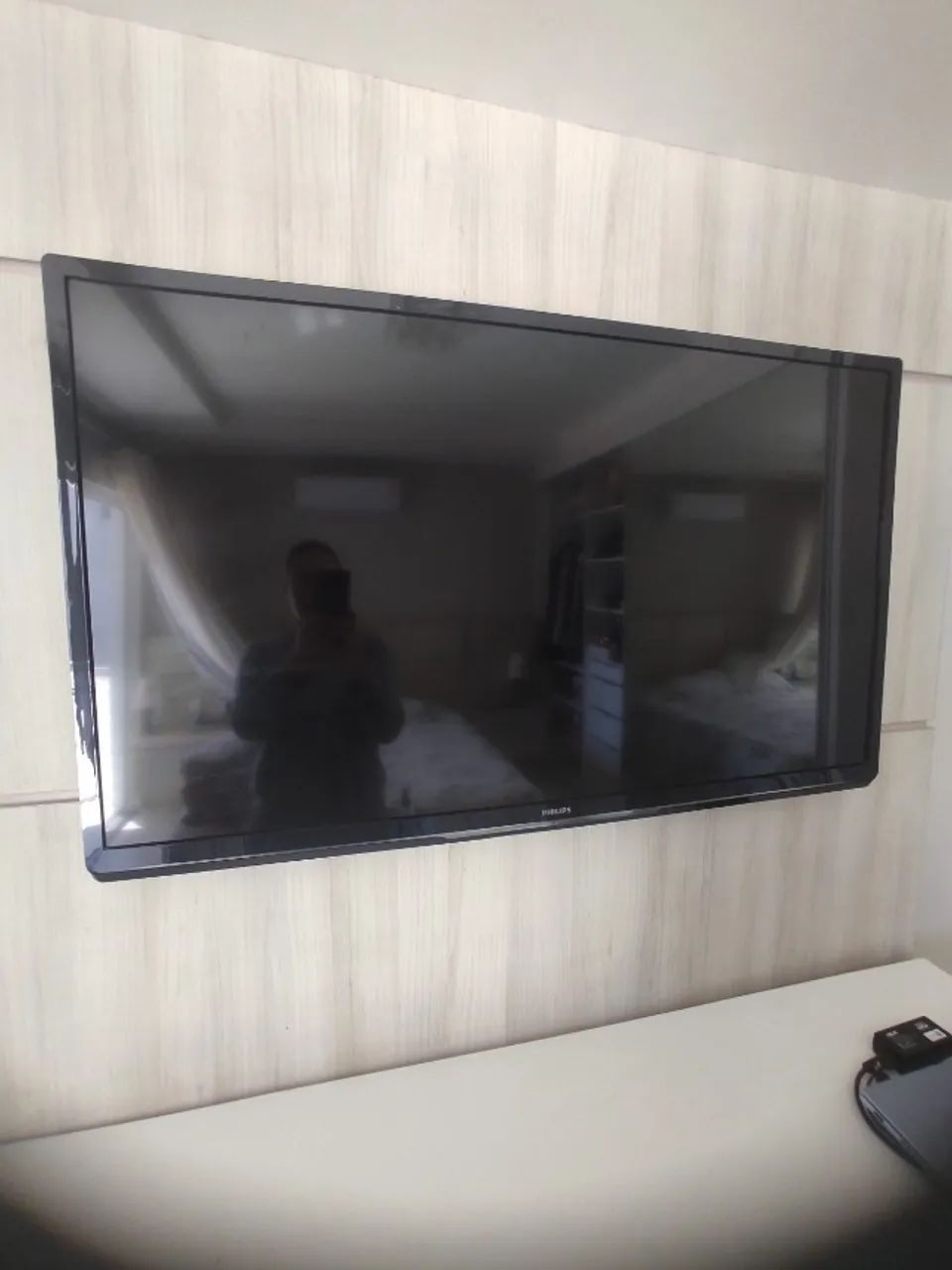 Vendo duas Tvs Philips  - Foto 2