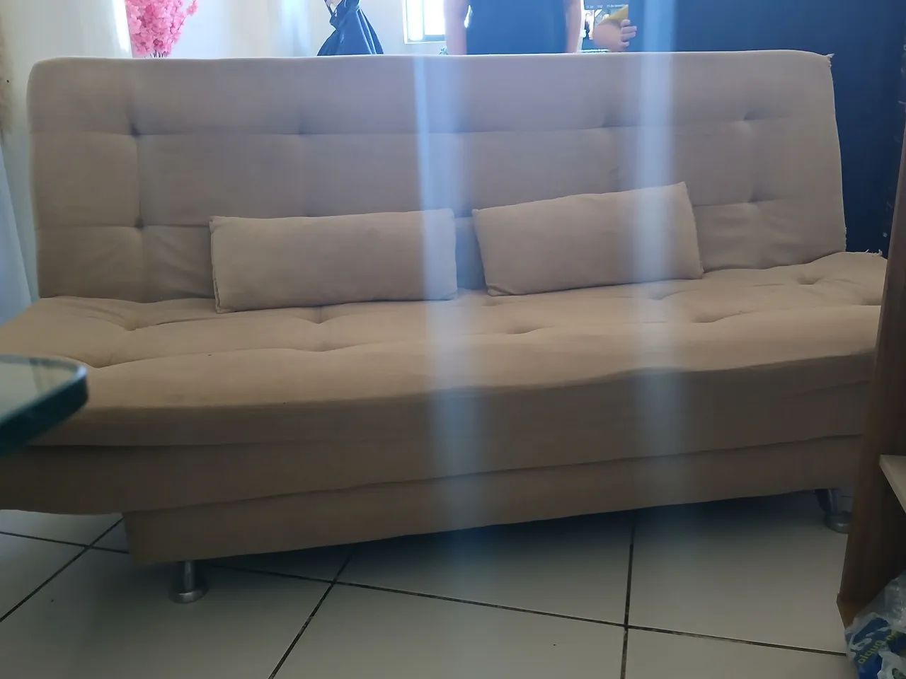 Sofá cama - Foto 2