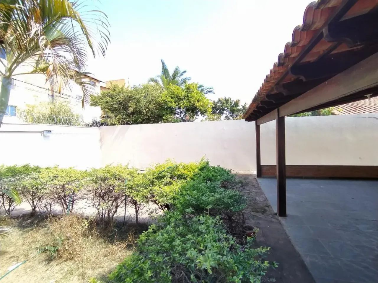 Casa para locação bairro Granada - Foto 5