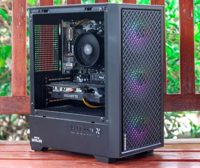 2600 - 16GB - 1660 SUPER - Foto 4