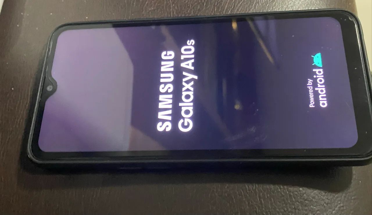 Samsung a10S 