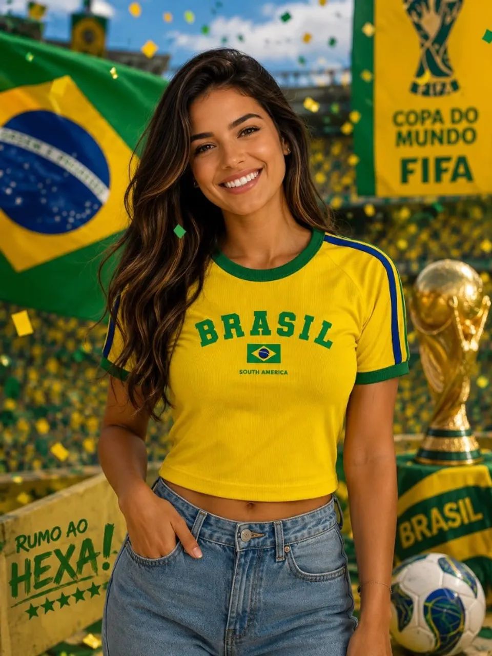 Camsa do Brasil A55 - Foto 2