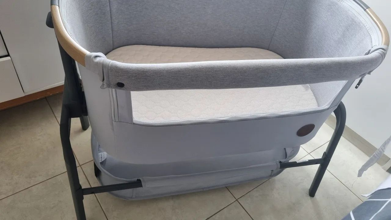 Berço Iara maxi cosi - Foto 2