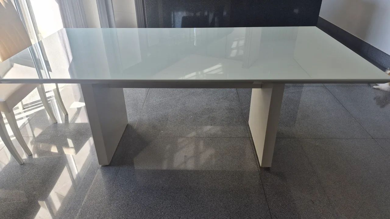 Mesa sala de jantar  - Foto 4