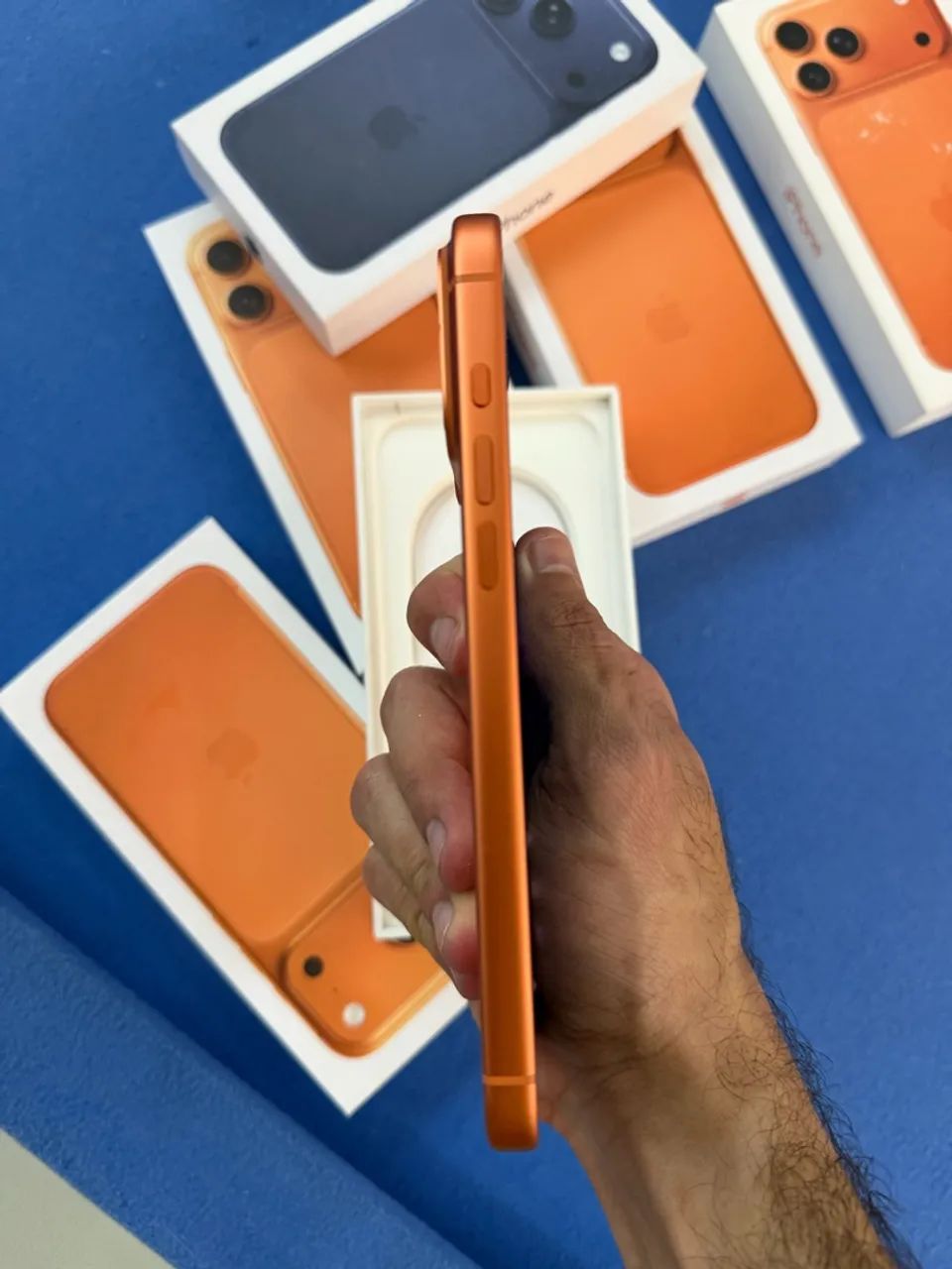 IPHONE 17 PRO MAX !  - Foto 3