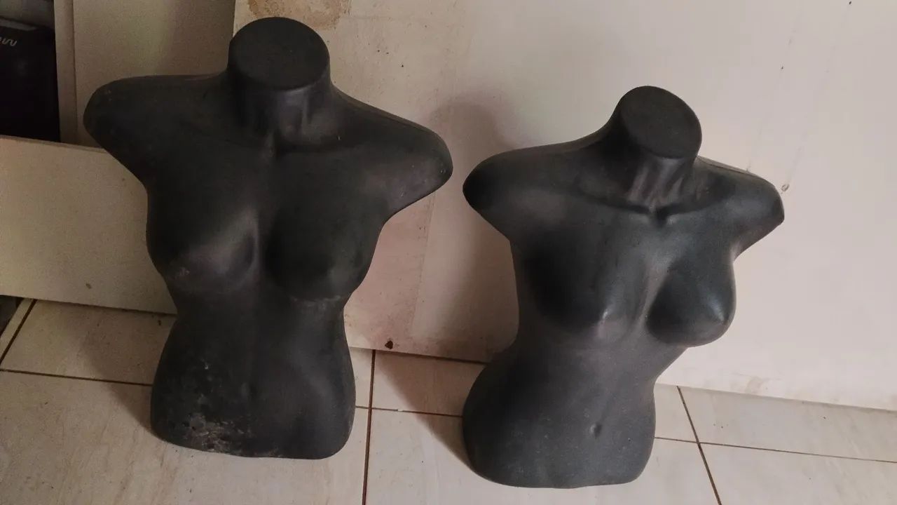 Manequim  - Foto 2