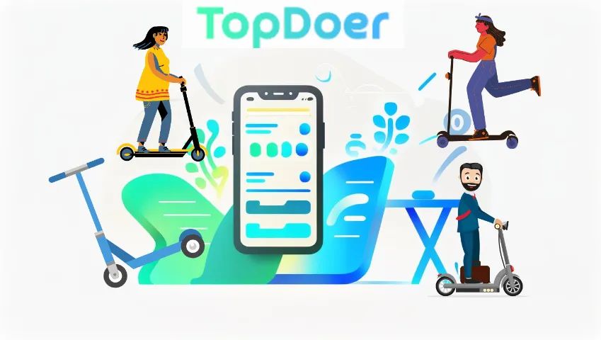 Vagas para Maceió - Al - GANHE R$ 400/DIA - OPERAÇÃO JET (PATINETE, MOTO OU CARRO) - PAGAM