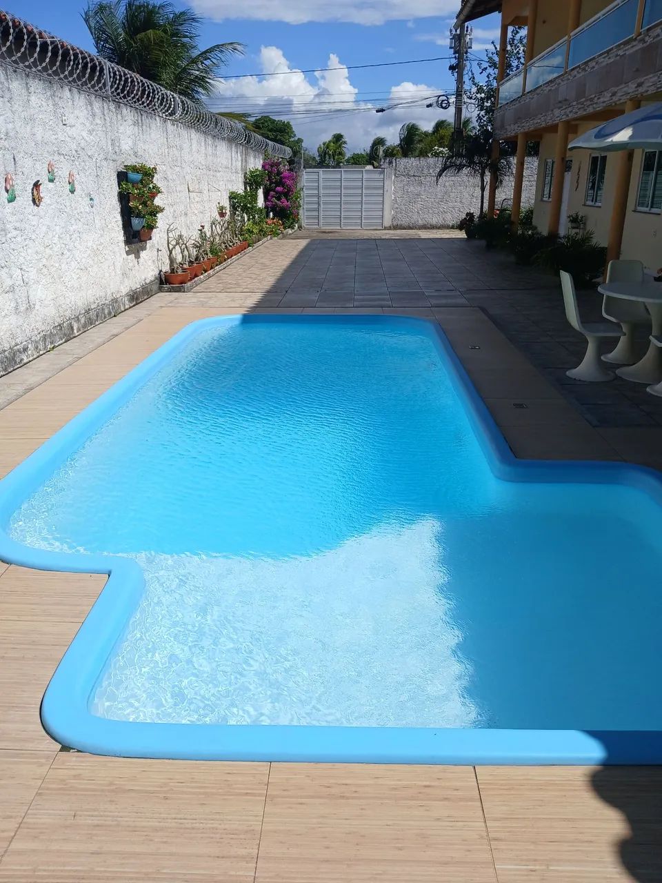 Casa de praia PARACURU fim de semana  - Foto 5
