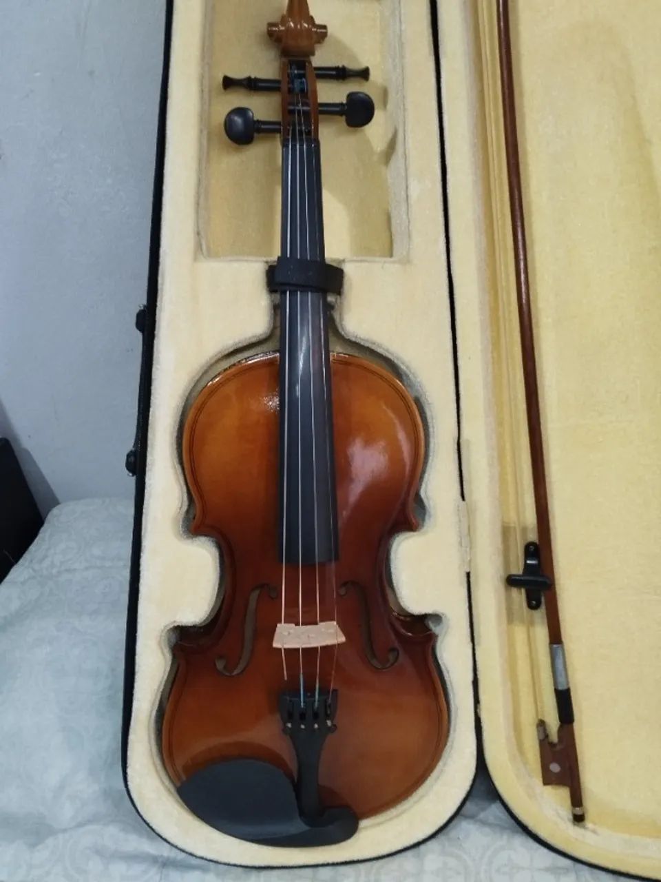 Violino 4/4 - Foto 4