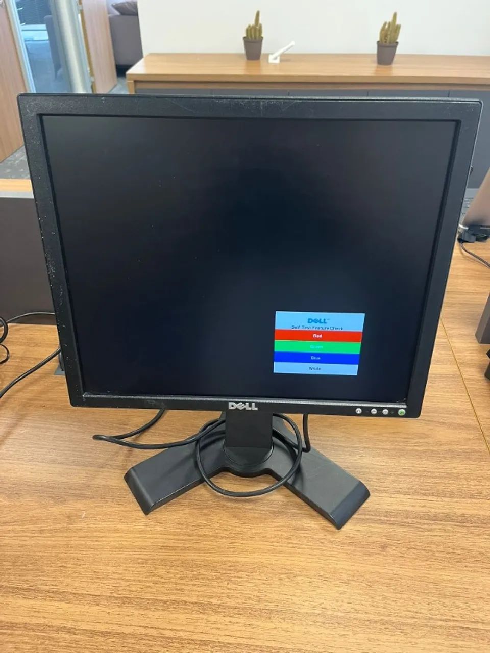 Monitor Dell 17 Polegadas