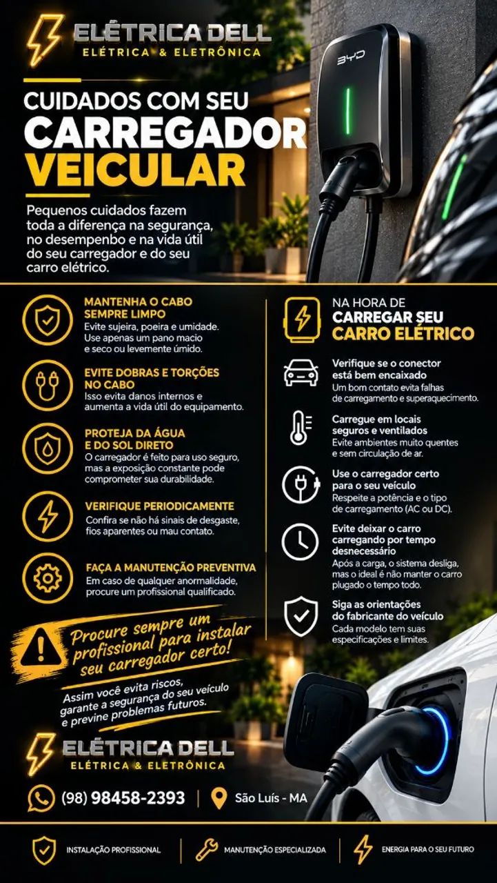 Eletricista e Técnico em Elétrica  - Foto 3