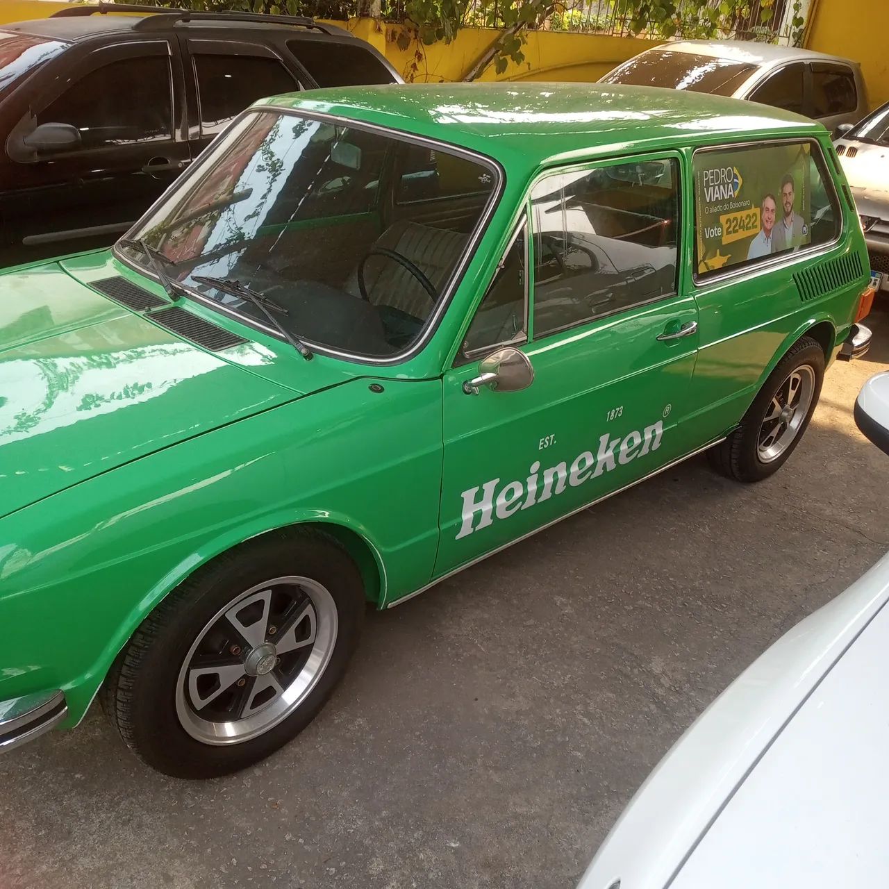 Estestica automotiva  - Foto 3